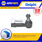 Рулевой наконечник Ford Transit 1991-2000